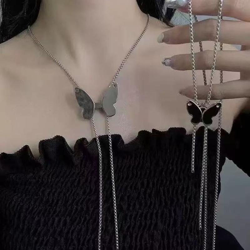 

Любовь нижнее белье новый бант женская цепочка на талию цепочка на ключицу модный тренд единичный товар тонкая цепочка на талию