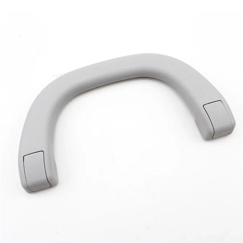 1 Paar Pilaar Handgreep Grijs Handvat MB769617 Voor Mitsubishi Pajero General Monterey V31 V32 V33 V73 1998-2000-A28K