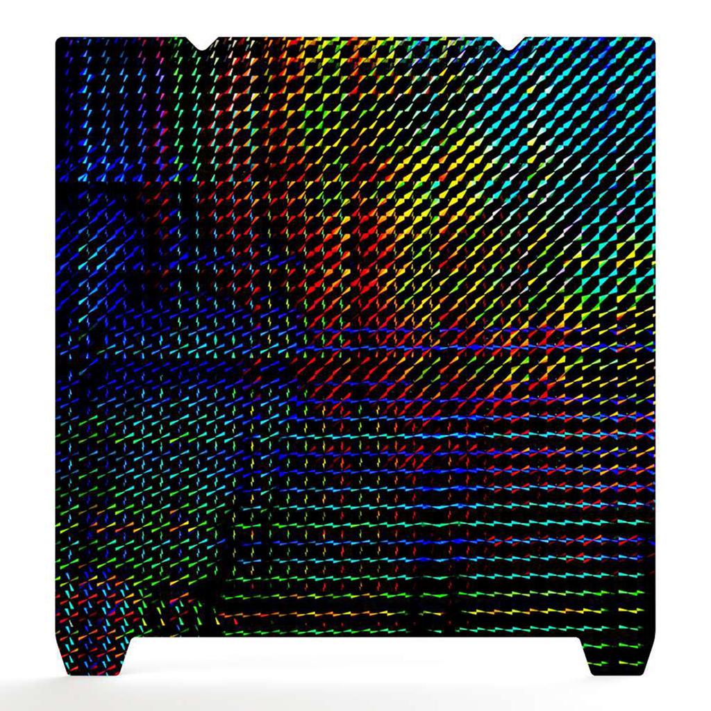 Creality Dual Sided Printing PET   Phantom   Platform Board for K1 Max Ender 3 V3 Plus 3D Printer Platform Glossy PET +