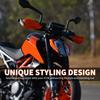 Handguard Universal For Duke 390 22MM Motorcycle Accessories Hand Guard Handle Bar Covers For KTM HONDA KAWASAKI YAMAHA SUZUKI