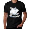 Killer Bunny Tshirt Work Duty Casual Tshirt
