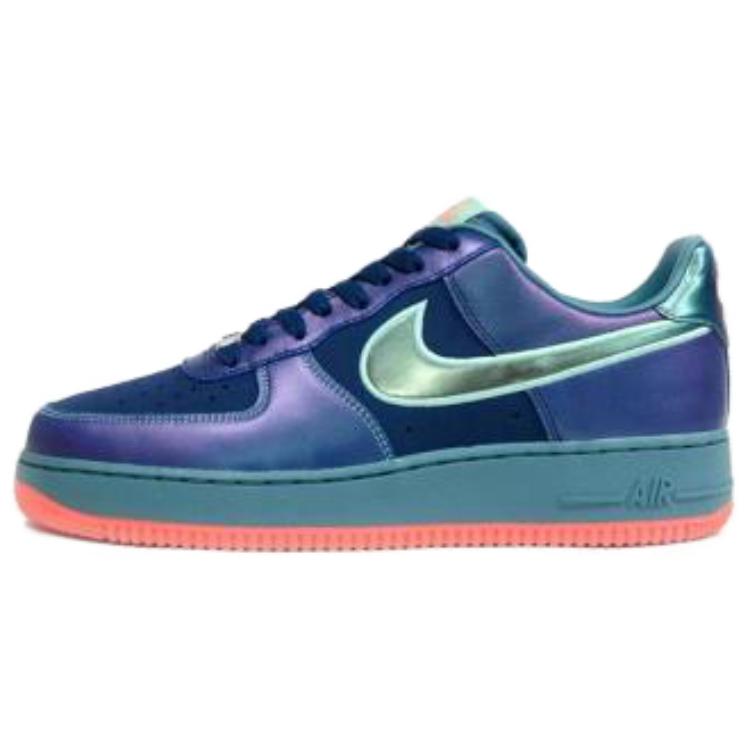 

Nike Air Force 1 Low Brave Blue Mineral Teal 488298-420 42