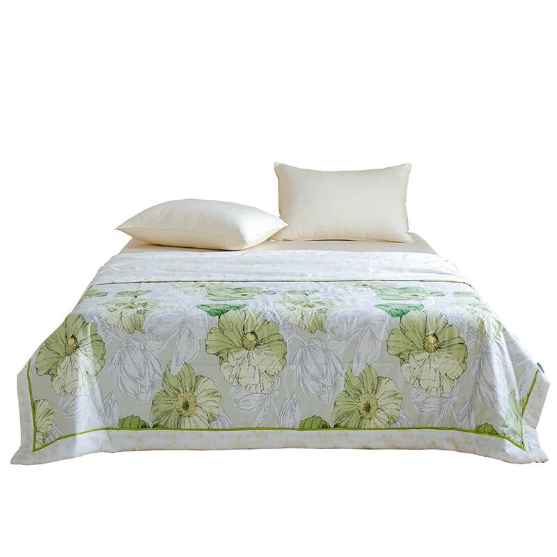 ZMN Sunlight Cotton Summer Quilt