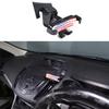 Dashboard Center Console Car Phone Holder Mount Stand Clip For Ford Kuga 2013-21