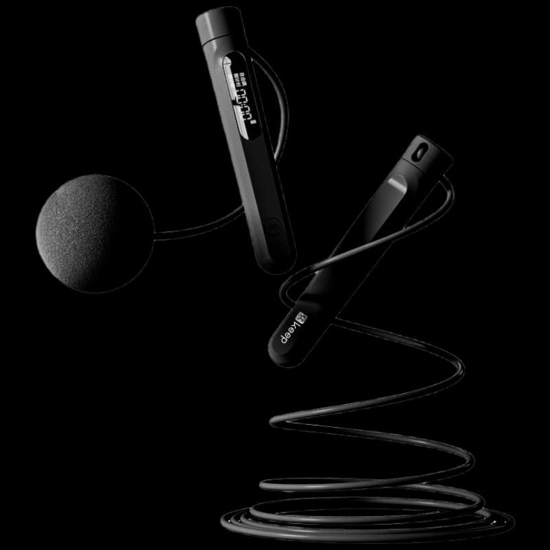 Keep Smart Jump Rope
