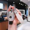 Premium nyckelringsskydd för Mercedes C200L, GLC260, GLA200, GLK300, GLE320, V260