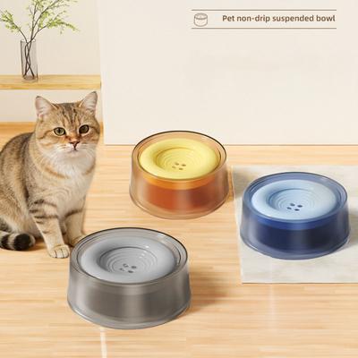 Cani – Distributori di cibo e acqua per gatti