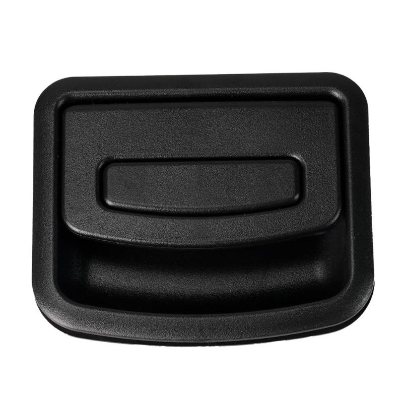 857552B000WK 85755‑2B000 Cargo Floor Handle for Existing Mounting Position, Recessed Pull Grip for Rear Underfloor Tool, Storage, and Spare Tire