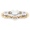 Gears Linkage Rotating Toy Kid Adult Metal ADHD Anxiety Stress Relief Bearing Finger Rotating Toy