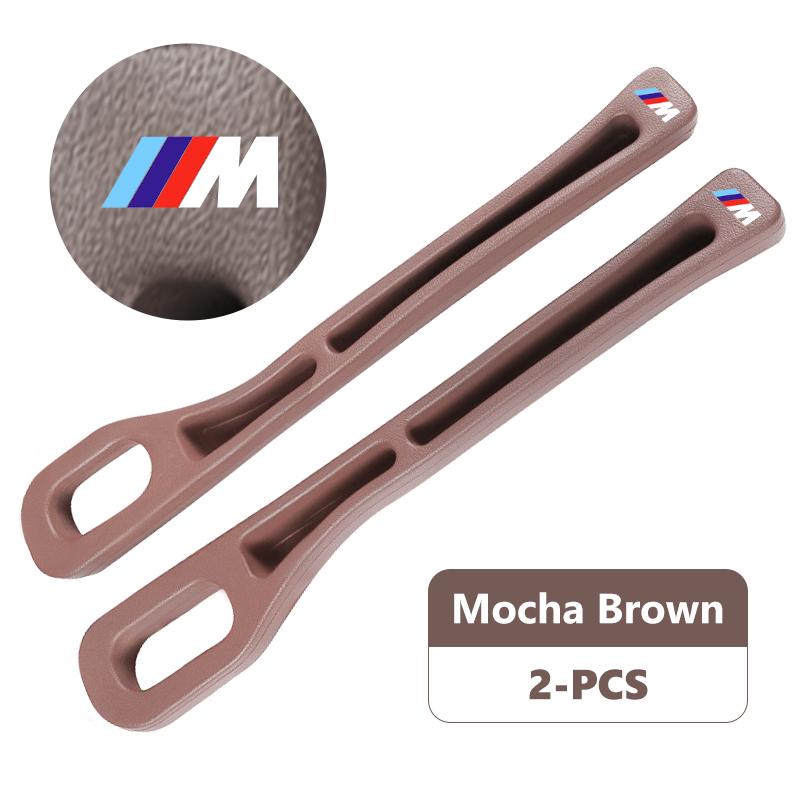 

Car Seat Gap Filler Between Seats Console Organizer Decoration For BMW M 1 3 4 5 6 7 Series X1 X3 X4 X5 G20 G38 F48 E36 E39