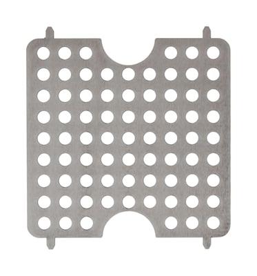 Universal Grate for Bushbox LF, Titanium Trivet, Fire Pit