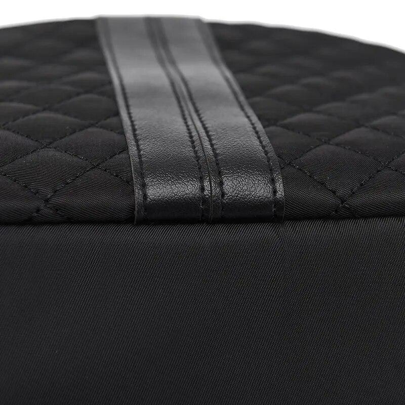 Новый непромокаемый женский рюкзак из ткани Оксфорд — фото 17