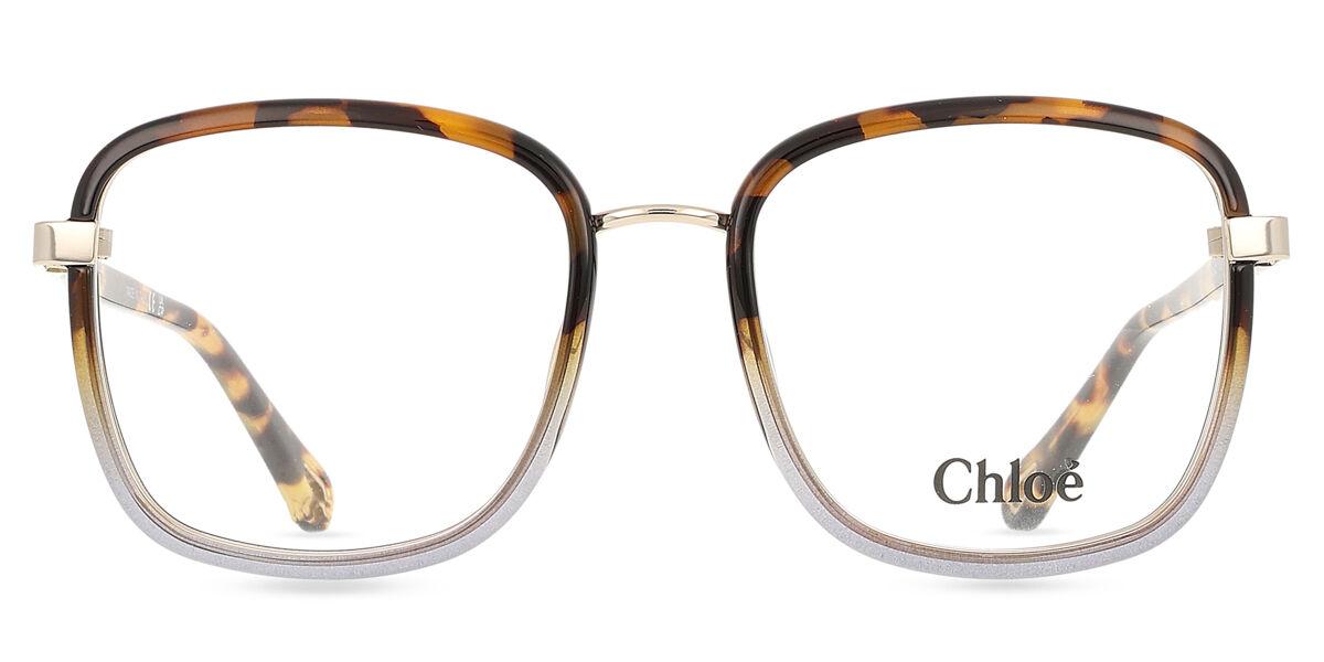 

Chlo Ch0034o 018 Women Eyeglasses 50--140