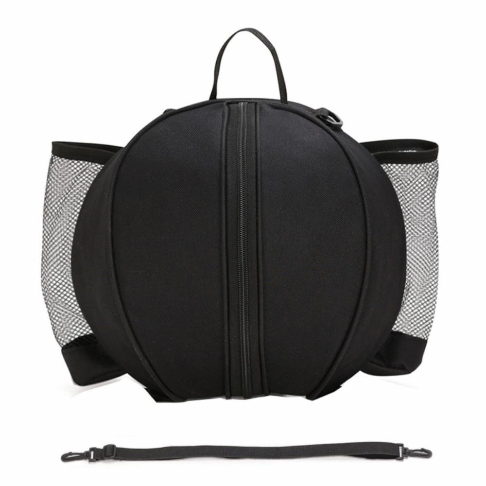 Detachable Shoulder Strap Basketball Bag Basketball Carrying Case  Volleyball Carrying