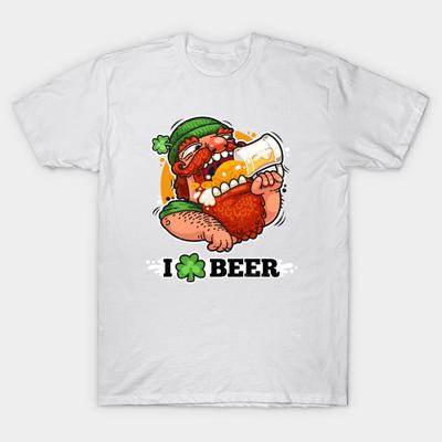 Üst Kıyafetler – T-shirtler