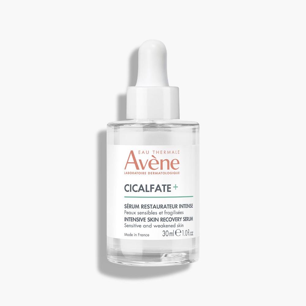 

[Avene] Сыворотка Cicalfate+ Интенсивное восстановление (Улучшение кожного барьера) 30мл