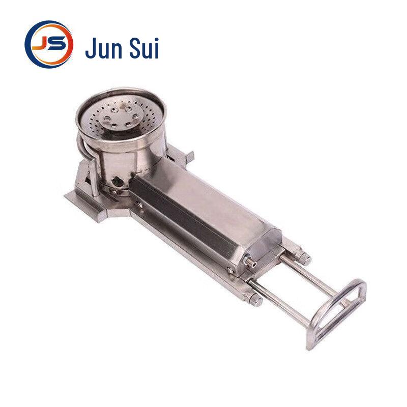 Junsui 2002-150 Field Cooking Trailer Stove Head
