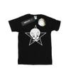 Looney Tunes Mens Tweety Pie Mono Star T-Shirt