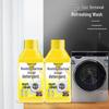 Multifunctional Antibacterial Washing Machine Drum Cleaner – Powerful Descaling & No Soak Formula
