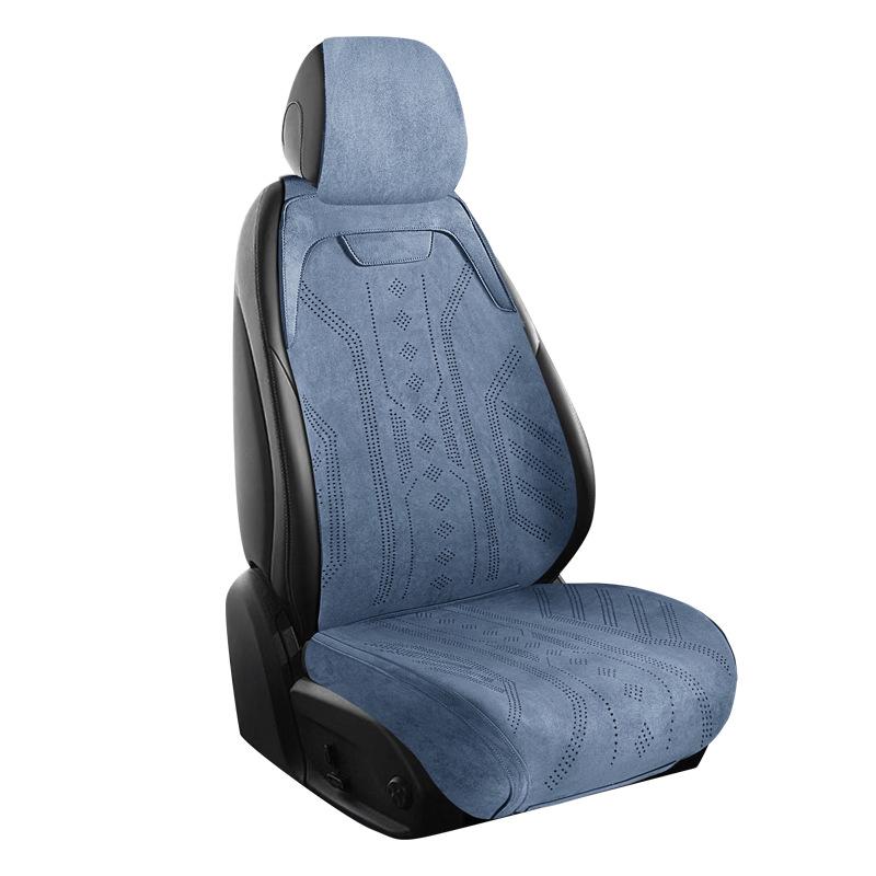 Geely Galaxy L6 Longteng 60KMPLUS Chuangxiang MAX Suede Car Seat Cushion