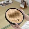 Nanshan Mr. Zen Style Dry Tea Tray