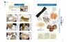 New Edition Japanese Cuisine Textbook