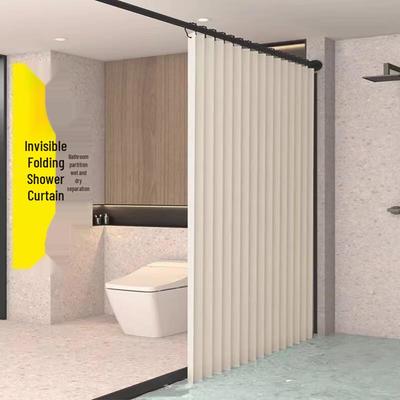 Banyo ve tuvalet – Duş Perdeleri