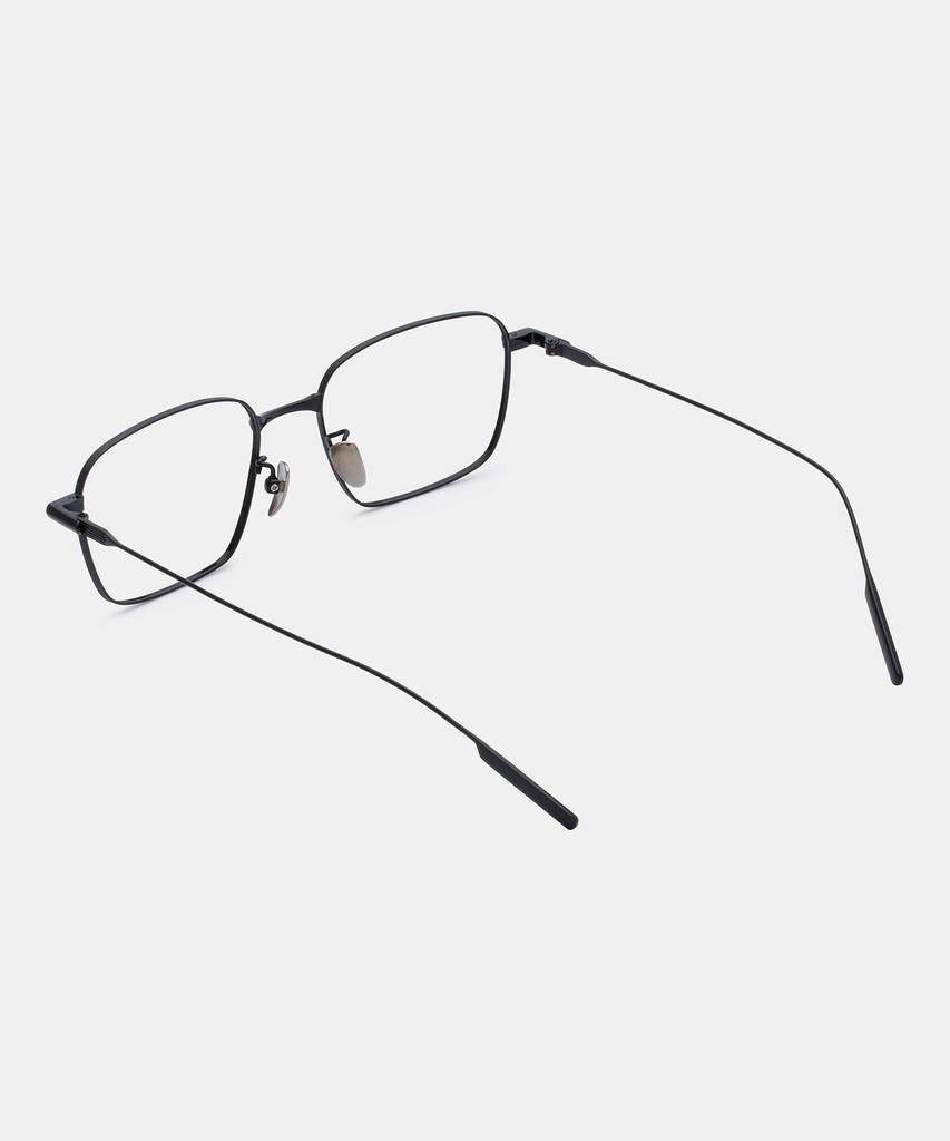 Maeteupeojeu Mp-31 Titanium Glasses Black