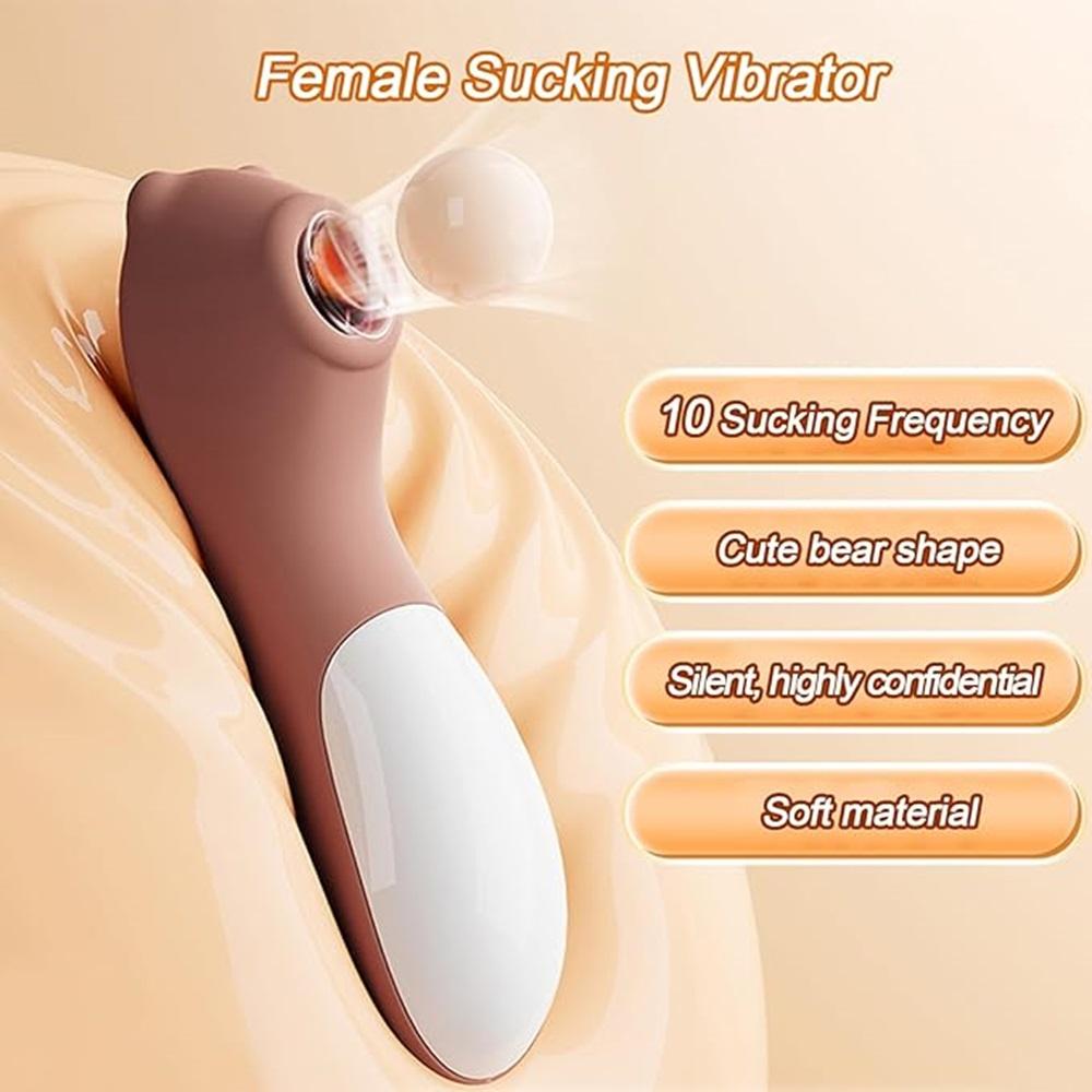 Sex Toys for Women Powerful Sucking Vibrator Clitoris Sucker Nipple stimulation Female Adult Erotic Toys