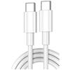 Smorss Fast Charging Data Cables for Apple Devices