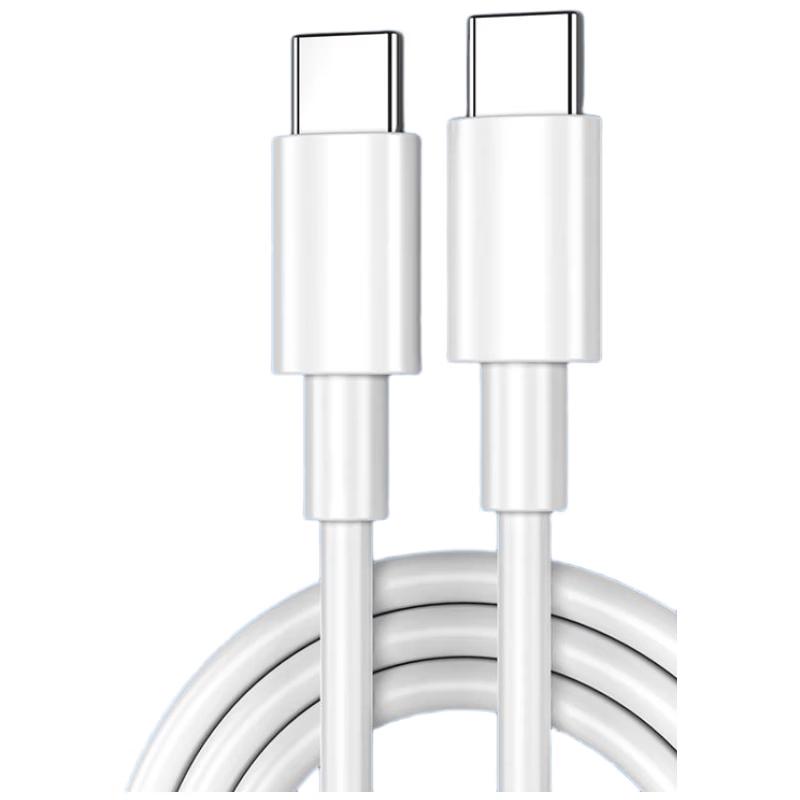 Smorss Fast Charging Data Cables for Apple Devices