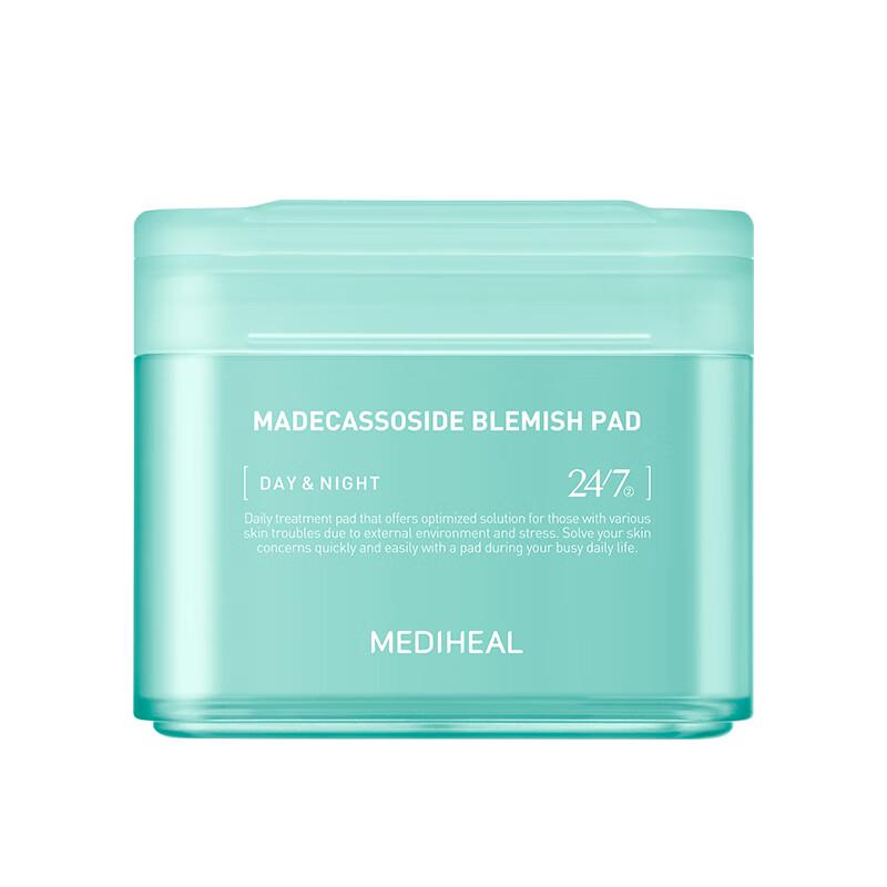 

Mediheal Cica Clear Pads