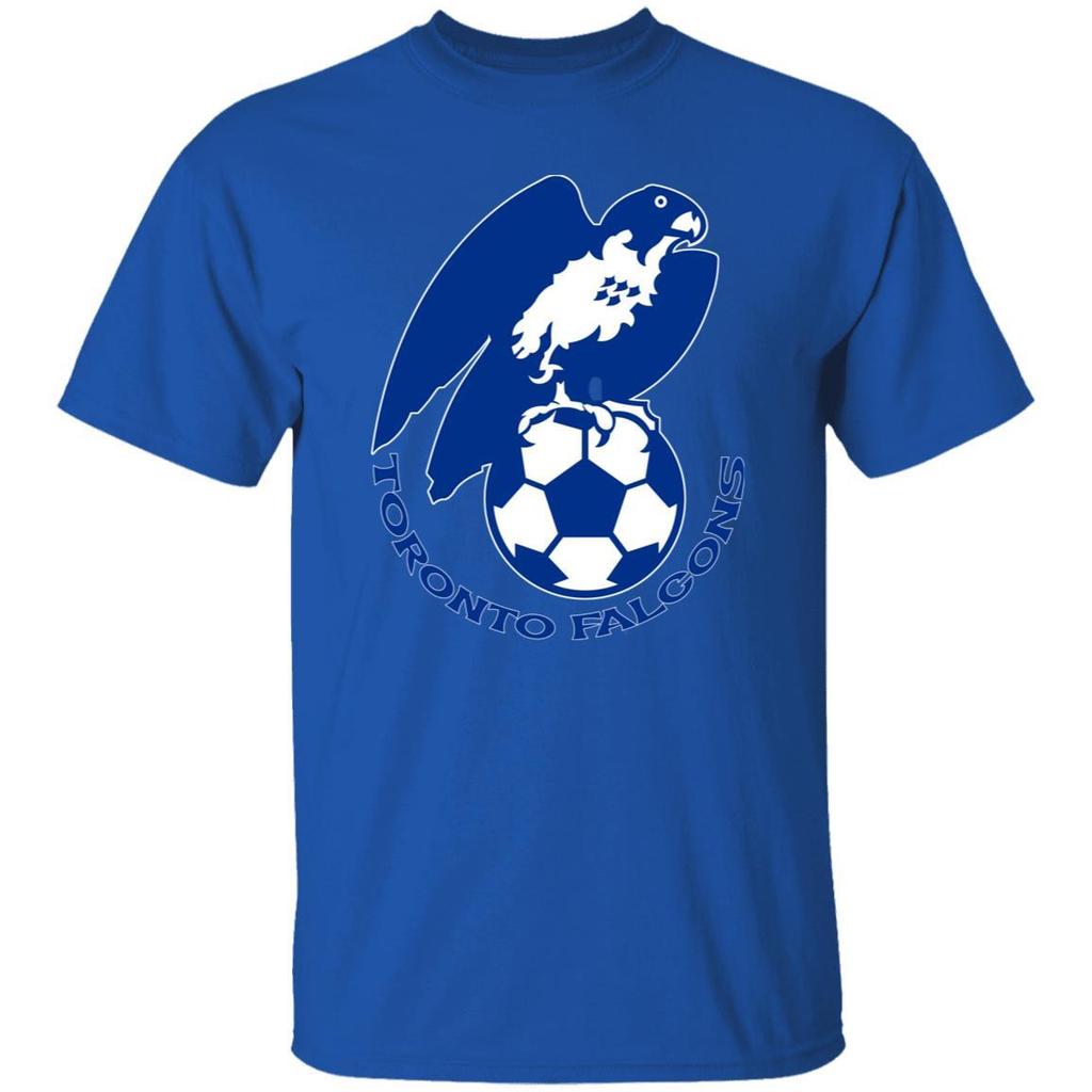 Toronto City Falcons T-shirt Classic NASL Soccer