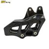 Rear Chain Guard Guide Protector for Honda CRF CRF150F CRF230F CRF250F Black Motorcycle Chain Guide Accessories