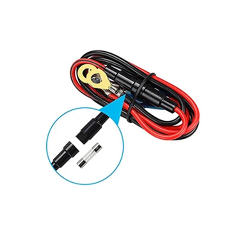 

100W Dual QC 3.0 USB PD Type C Three Outlet Car Phone Cell Phone Charger Adapter with Button Switch Waterproof for Car Boat RV