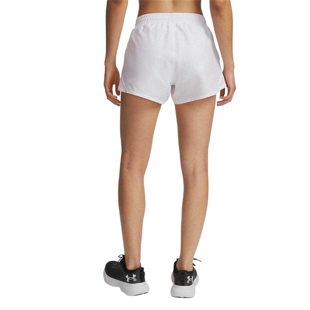 Under Armour Womens/Ladies Fly By Lightweight Running Shorts