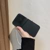 Apple 16 Mobile Phone Case For Iphone 14 Pearl Handheld 17Air Silicone Straight Edge 15Promax Women