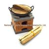 Little Bricklayer DIY Cement House Building Blocks - Educational Toy for Children