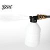 Car Wash Pressure Washer Portable Cordless 21V Electric Power Cleaner for Garden Patio Adjustable Nozzle Self-Priming Hose Lightweight Outdoor