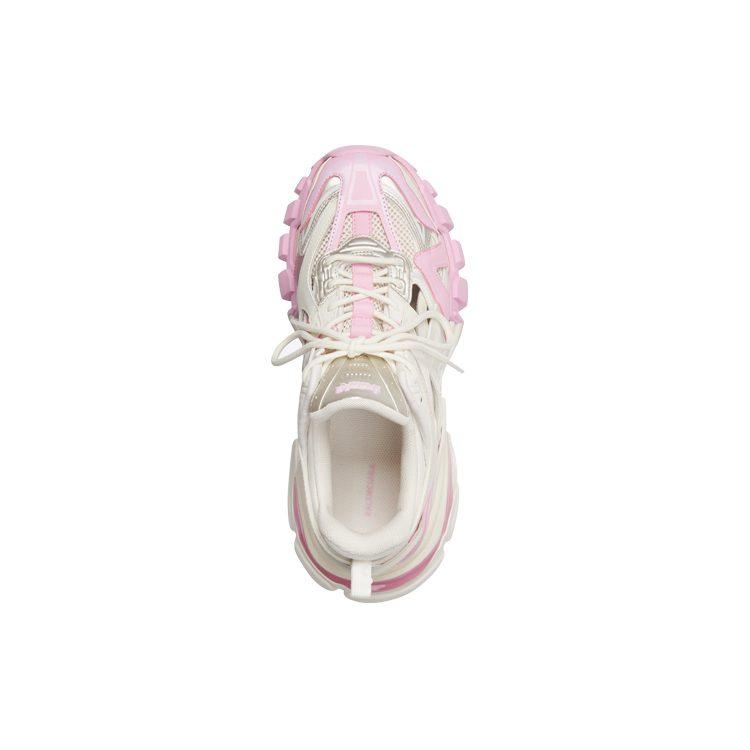 Balenciaga Track.2 Pink Cream Women's 568615W3AE25511