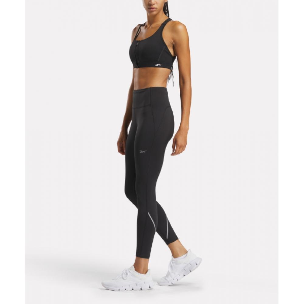

Reebok Luxspeed Hr Leggings W Black 100205639 XS