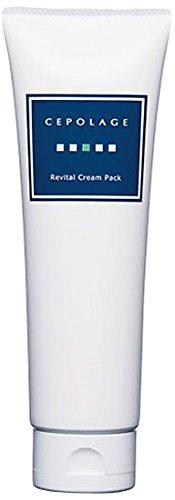 

Seporage Revital Cream Pack 200g