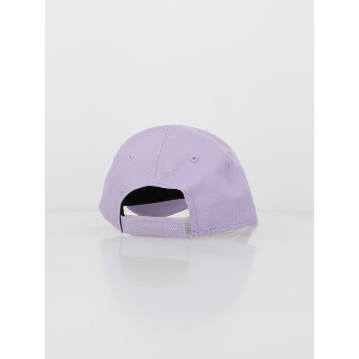 Casquette - NEW ERA - 9Forty - Ajustable - 100% Coton - Look Streetwear - Bébé