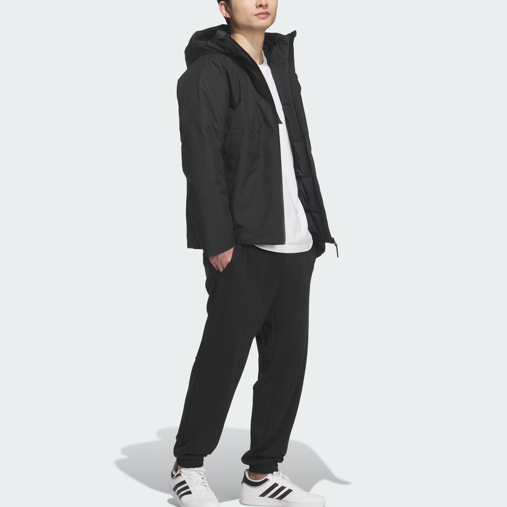 adidas Future Tech Down Jacket Men's KQ5505