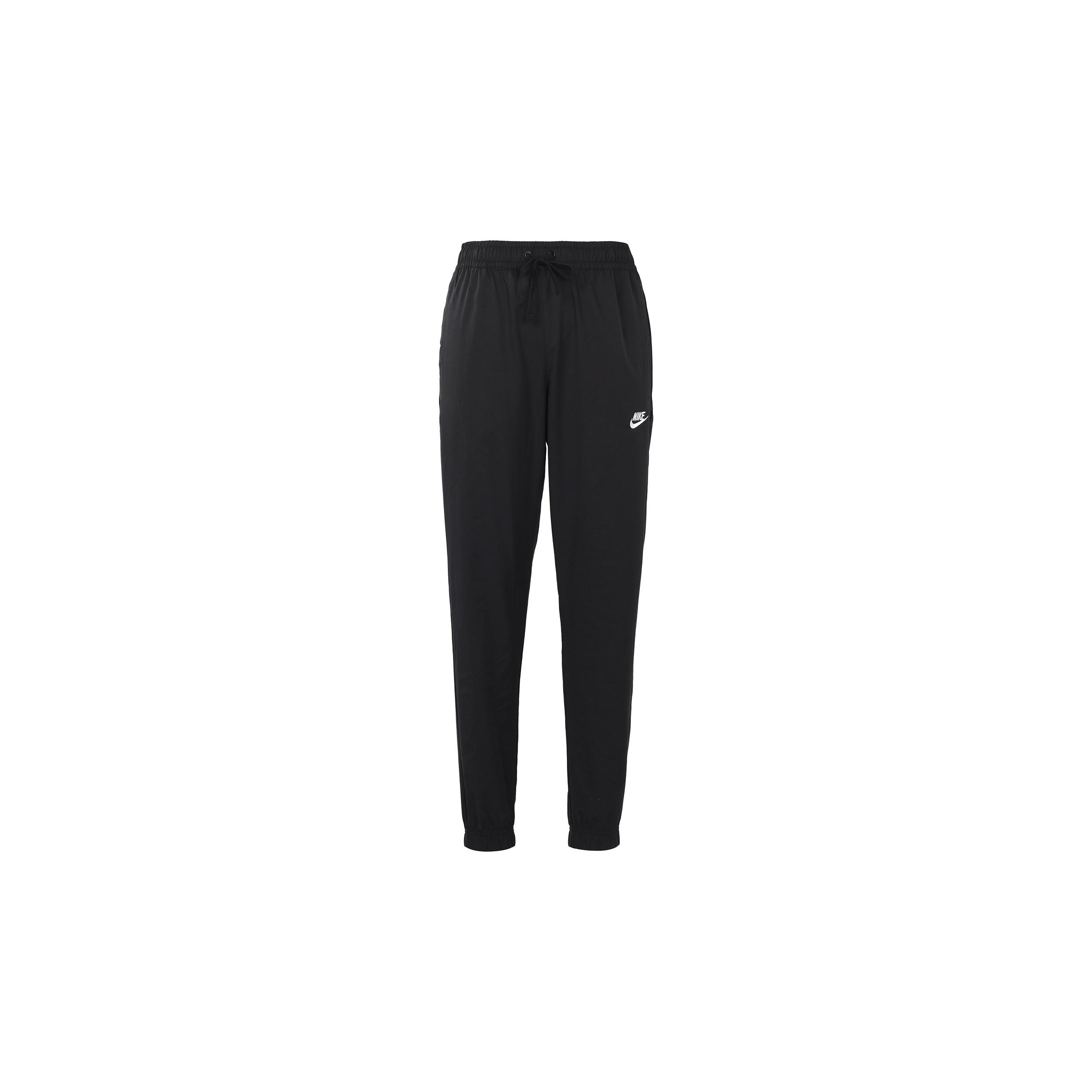 Nike SPORTSWEAR Tatting Long Pants Men Black Men s DA2341-010 M