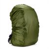 35L Outdoor Camping Wandern Bergsteigen Rucksack Tasche Wasserdichte Regenhaube Abdeckung