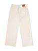 KODAK Rgb Straight Denim Pants Ivory