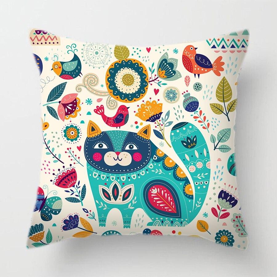 cute decorative pillows