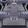 RHD LHD Car Floor Mats For Leapmotor B10 2025 2026 Custom Auto Foot Pads Automobile Carpet Cover Interior Accessories