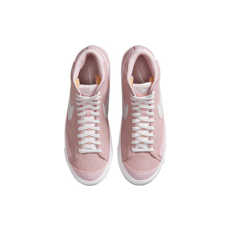 Nike Blazer Mid Vintage 77 Pink Foam Women's DC1423-600